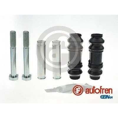 Kuva AUTOFREN SEINSA D7259C Ohjaustappi AUDI: A6 C7 Avant, Allroad, JEEP: Cherokee II, CHRYSLER: PT Cruiser Cabriolet