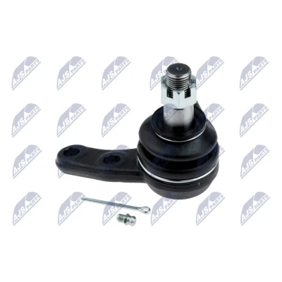 Kuva NTY ZSD FR 003 Alapallonivel Etuakseli, ala FORD: Ranger Mk2, MAZDA: B sarja Pick up