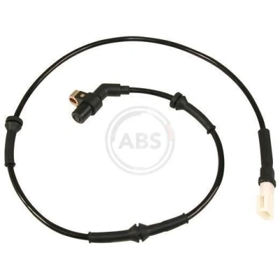 Kuva A.B.S. 30055 ABS Anturi passiivi sensori 875 Valkoinen FORD: FIESTA 4