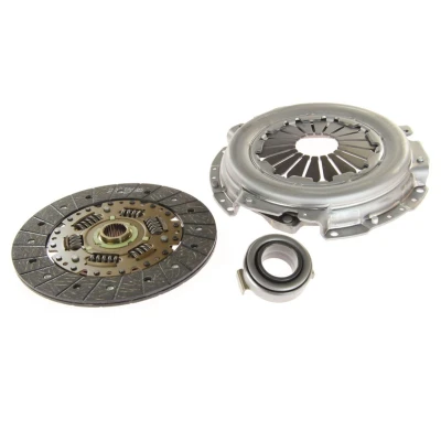 Kuva VALEO KIT3P 801465 Kytkinpaketti Painelevyllä Kytkinlevyllä, irroitinlaakerilla 225 HONDA: PRELUDE 4