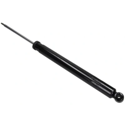 Kuva OPTIMAL A 1155G Iskunvaimentimet Taka akseli Kaasupaine Kaksiputki Teleskooppi iskunvaimentaja Silmukka alhaalla, Tappi ylhäällä M8x1.25 FORD: FOCUS 3