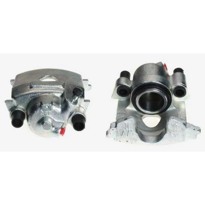 Kuva BUDWEG CALIPER 34097 Jarrusatula VOLKSWAGEN: Caddy 1 Pickup, GOLF Cabriolet, Jetta Mk1