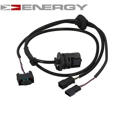 Kuva ENERGY CA0035TL ABS Anturi Takana 2 1170 12 Sähköinen Musta AUDI: A6 C5 Avant, Sedan