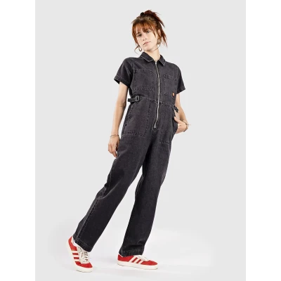 Kuva Santa Cruz LINE UP Utility Haalari, Koko: 38, Black was