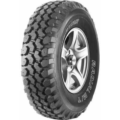 Kuva Nankang Mudstar Radial M/T N 265/70 R17 121/118N henkilöauto Kesärenkaat Renkaat E5227
