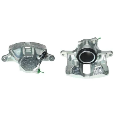 Kuva BUDWEG CALIPER 341792 Jarrusatula AUDI: 80 B4 Sedan, Avant
