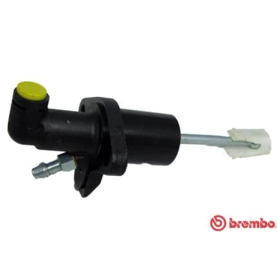 Kuva BREMBO C 85 009 Kytkin Pääsylinteri VOLKSWAGEN: Polo III Variant