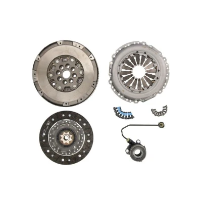 Kuva LuK BR 0241 600 0168 00 Kytkinpaketti OPEL: Astra H Caravan, Corsa D Hatchback, Hatchback