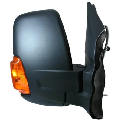 Kuva Ulkopeili Tyc 310 0239 Oikea sähkö peilinsäädölle, Kupera, Lämmitettävä FORD: Transit V363 Van
