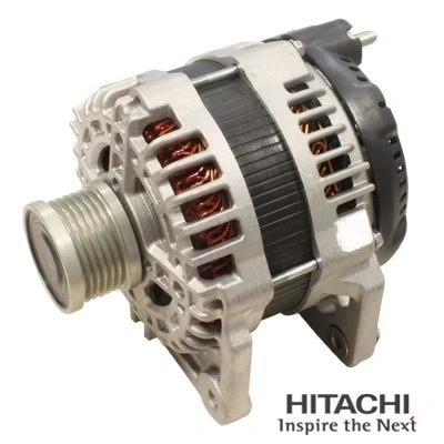 Kuva HITACHI 134766 Sytytysjohto VOLKSWAGEN: GOLF 4 Cabrio, 3, 3 Variant