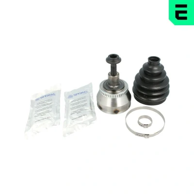 Kuva Nivelsarja, vetoakseli, Pyörän puoli, Etuakseli, oikea, vasen AUDI A4 B6, B6 Avant, Cabriolet, B7, B7 Cabriol