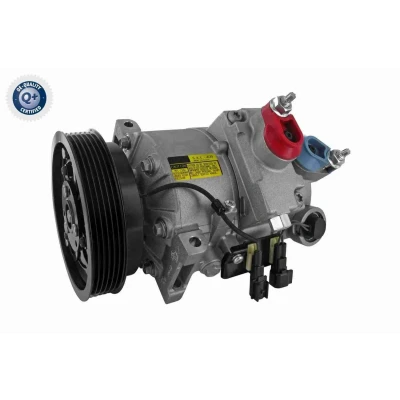 Kuva VEMO Q+, original equipment manufacturer quality V95 15 0007 Ilmastoinnin Kompressori DCS17KC88 PAG 46 VOLVO: V70 3, S80 II, V60 I