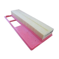 Kuva ALCO FILTER MD 8094 Ilmansuodatin 48,0 145,0 376,0 Suodatinpanos FIAT: 500 Hatchback, Punto II Grande ALFA ROMEO: MiTo