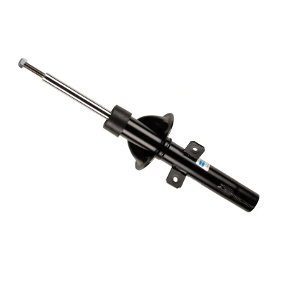 Kuva BILSTEIN B4 OE Replacement 22 045515 Iskunvaimentimet Etuakseli Kaasupaine Kaksiputki Joustintuki levyn alla, Tappi ylhäällä FORD: KA Hatchback