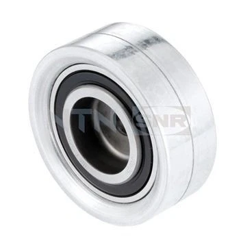 Kuva Ohjainrulla, hammashihna AUDI, SEAT, SKODA, VAUXHALL, VW OE 03L109244, 03L109244E, 03L109244J