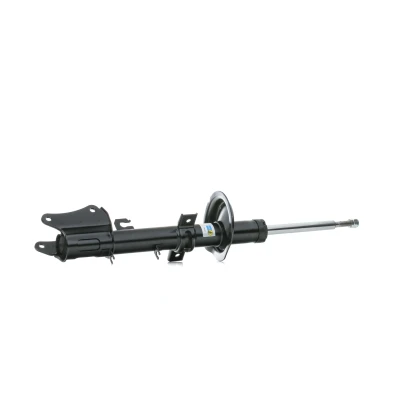Kuva BILSTEIN B4 OE Replacement 22 196606 Iskunvaimentimet Taka akseli Kaasupaine Kaksiputki Joustintuki Tappi ylhäällä, Purisitin alhaalla