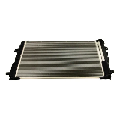 Kuva MAXGEAR Easy Fit AC830131 Ilmastoinnin Lauhdutin Vedenerottimella 13,7 Alumiini 610 R 134a MERCEDES BENZ: CLA Farmari