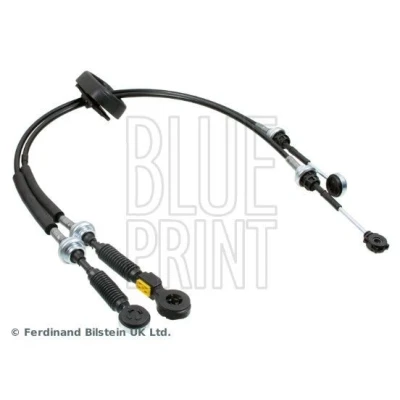 Kuva BLUE PRINT ADBP380005 Vaijeri Vaihteisto RENAULT: TRAFIC 2 Kasten, 2, Bus, NISSAN: Primastar Bussi, Van