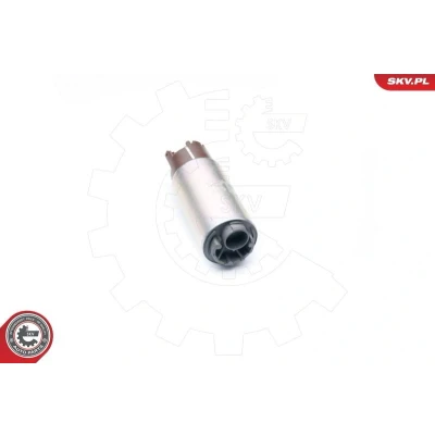 Kuva Polttoainepumppu, Polttoainesäiliössä VOLVO S80 I, V70 II, XC70 CROSS COUNTRY XC90 I OE 31261016AA, 6G9N9275AF