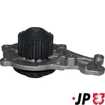 Kuva JP GROUP 1514102400 Vesipumppu 19 FORD: FOCUS 3 Turnier, S Max Mk1, 3, PEUGEOT: 207 Hatchback, 5008 II, 308 I VOLVO: V70 V50