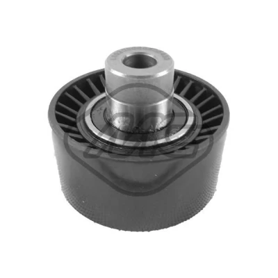 Kuva Ohjainrulla, moniurahihna CITROËN, FORD, MAZDA, PEUGEOT, SUZUKI, TOYOTA, VOLVO OE 1 142 000, 152 359, 222 856
