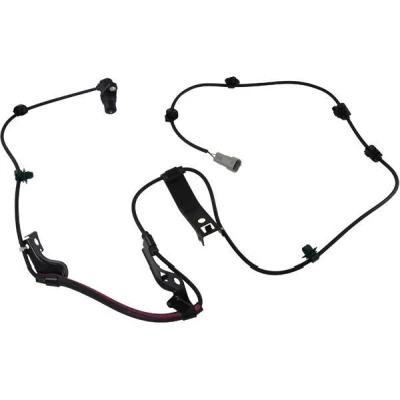 Kuva KAVO PARTS BAS 9066 ABS Anturi Etuakseli, vasen TOYOTA: HILUX 3 Pick up