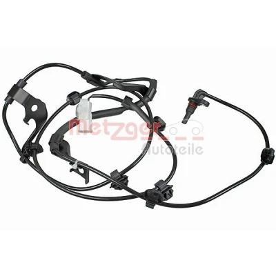 Kuva METZGER 09001172 ABS Anturi Etuakseli, oikea 2 TOYOTA: Hilux VIII Pick up