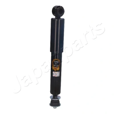 Kuva JAPANPARTS MM 22503 Iskunvaimentimet Taka akseli Kaasupaine Kaksiputki Teleskooppi iskunvaimentaja Silmukka ylhäällä, Tappi alhaalla