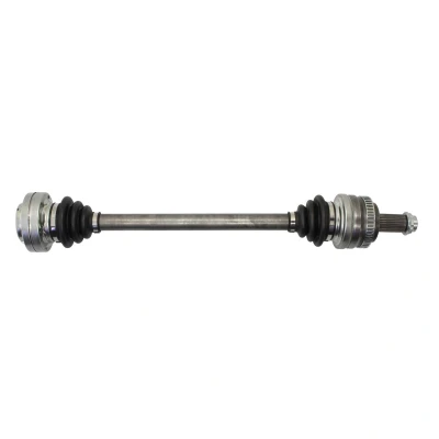 Kuva MEYLE 314 498 0010 Vetoakseli Taka akseli, vasen 615 ORIGINAL Quality BMW: 3 Touring, Sedan, Coupe