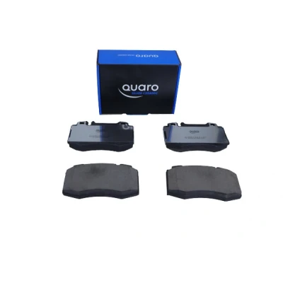 Kuva QUARO QP4588C Jarrupalat Kulumisenilmaisemelle MERCEDES BENZ: E sarja Sedan, T modell, C Sedan