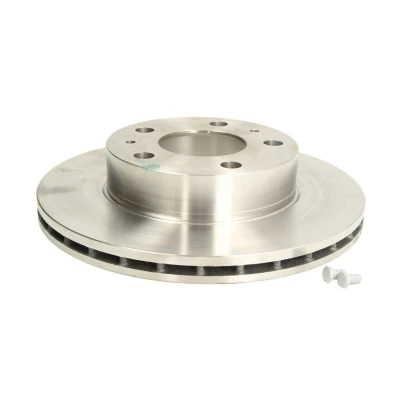 Kuva BREMBO 09.5906.14 Jarrulevyt 300 24 5 tuuletettu sisältä Ruuveilla FIAT: Ducato II Flatbed Kuorma auto/Alusta, Van, Bussi