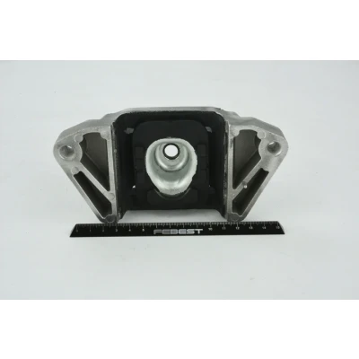 Kuva FEBEST FDM TT9RR Moottorin Kumityyny Takana Kumimetallilaakeri FORD: Transit Mk5 Bussi, V363 Van, Mk6 Flatbed Kuorma auto/Alusta
