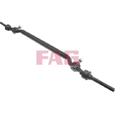 Kuva FAG 840 0429 10 Raidetanko BMW: 7