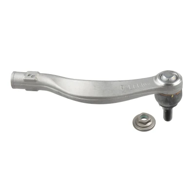 Kuva LEMFÖRDER 44204 01 Raidetangon Pää M14x1,5 Etuakseli, Oikea