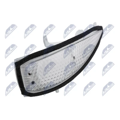 Kuva NTY ELP HD 005 Vilkku Lasinkirkas Oikea ulkopeili LED