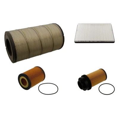 Kuva FEBI BILSTEIN 39486 Suodatinsarja