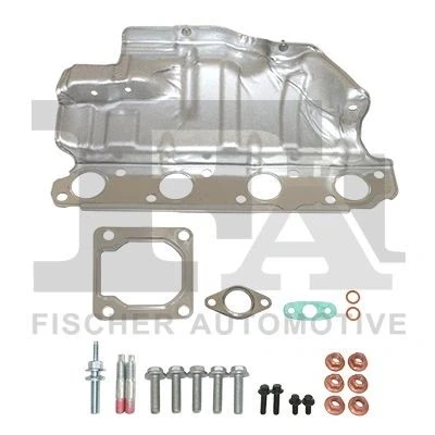 Kuva FA1 KT130015 Asennussarja Turboahdin
