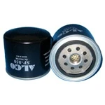 Kuva ALCO FILTER SP 850 Öljynsuodatin 3/4 16UNF Ruuvattava suodatin VOLVO: V70 I, S40 Farmari, LADA: Niva, 1200 1600 Sedan, 1500 StW