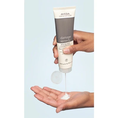 Kuva Aveda Damage Remedy Daily Hair Repair Jätettävä hiushoito 100 ml
