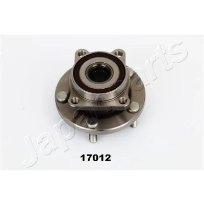 Kuva JAPANPARTS KK 17012 Pyörännapa Etuakseli