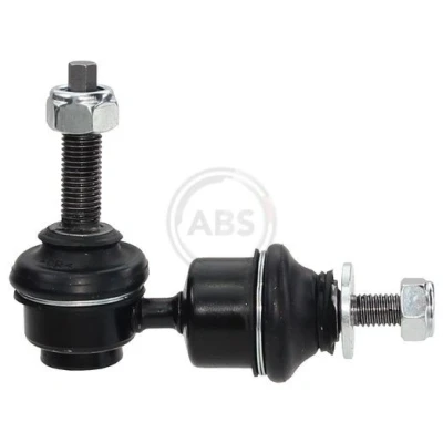 Kuva A.B.S. 260755 Koiranluu 74,5 MM12X1.25 RHT/M10X1. FORD: FOCUS 3 Turnier, 3, Grand C Max, VOLVO: V40 Hatchback