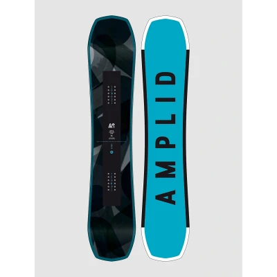 Kuva Amplid Singular Twin 24/25 Snowboard