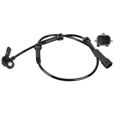 Kuva FEBI BILSTEIN 177009 ABS Anturi Etuakseli, vasen, oikea 625 RENAULT: Captur