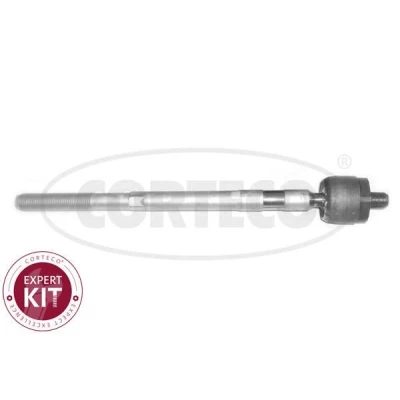 Kuva Raidetangon pää, suora, etuakseli molemminpuoleinen NISSAN, OPEL, RENAULT, VAUXHALL OE 4408474, 48520 00QAM, 6000617147