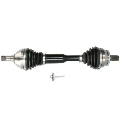 Kuva PASCAL G2V045PC Vetoakseli Etuakseli, vasen 582 VOLVO: XC90 I