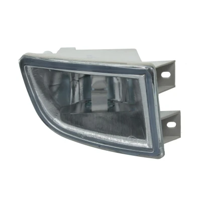 Kuva TYC 19 0293 05 2 Sumuvalot Oikea Lampun kannalla SKODA: Fabia I Hatchback
