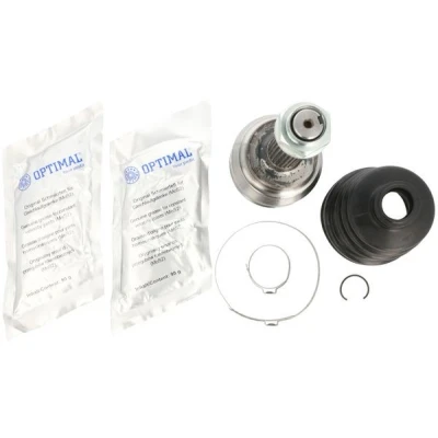 Kuva OPTIMAL CW 2926 Vetonivel TOYOTA: Corolla IX Hatchback, Prius II Liftback, Verso