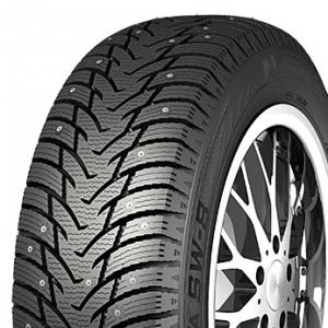 Kuva Nankang SW 8 185/60R15 88T XL Nastarenkaat
