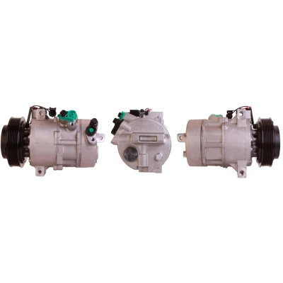 Kuva LUCAS ACP895 Ilmastoinnin Kompressori PAG 46 R 134a