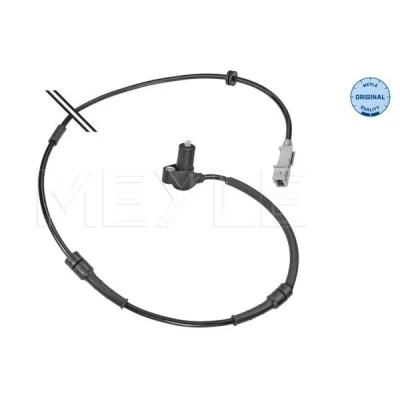 Kuva MEYLE 11 14 800 0004 ABS Anturi ORIGINAL Quality passiivi sensori 2 1550 1210 12 CITROËN: Berlingo / First I, PEUGEOT: 306 Hatchback